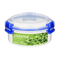 Contenedor redondo 300 ml