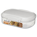 Contenedor de 685 ml.