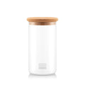 Jarro de borosilicato con tapa 2,0 Lts.