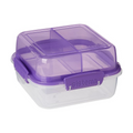Contenedor  para comida 1,24 lts