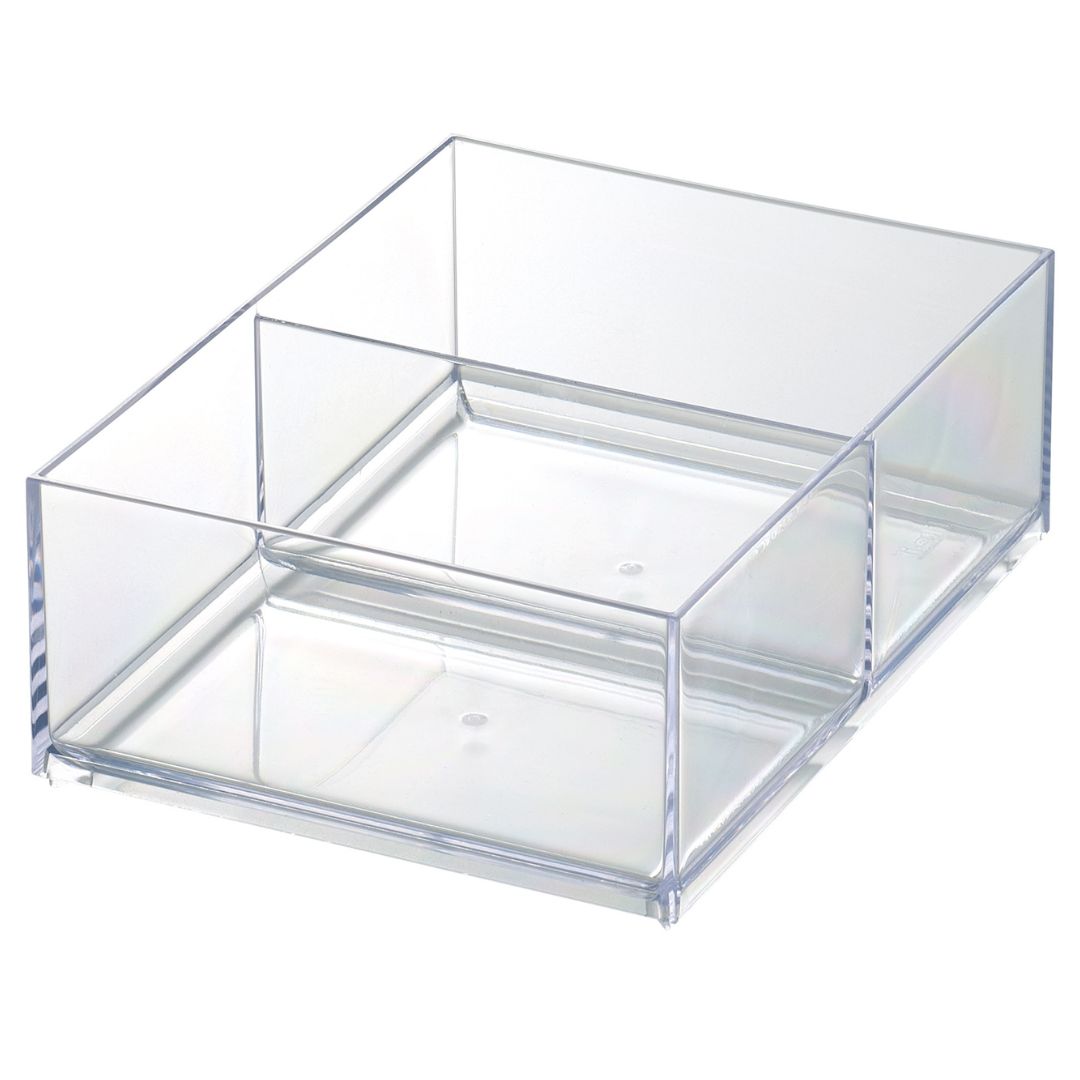 Organizador 2 secciones
