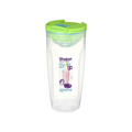 Contenedor para batido