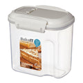 Contenedor Bake It 645 ml.
