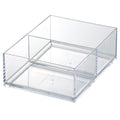 Organizador para Cajon 2 Divisiones Like It 15 x 15 cm