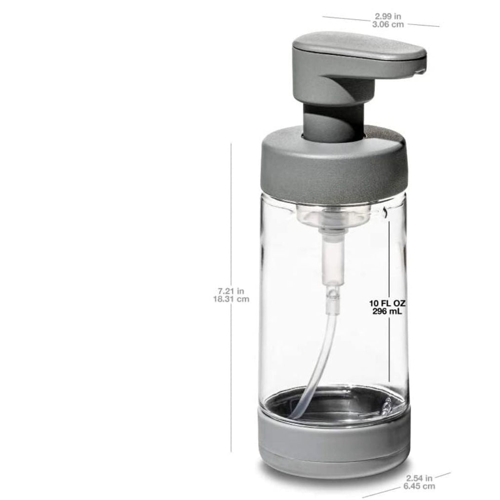 Dispensador Espumador Jabonera Madesmart