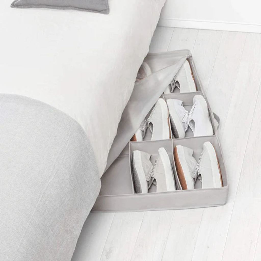 Funda Rayen para Zapatos, 9 Pares