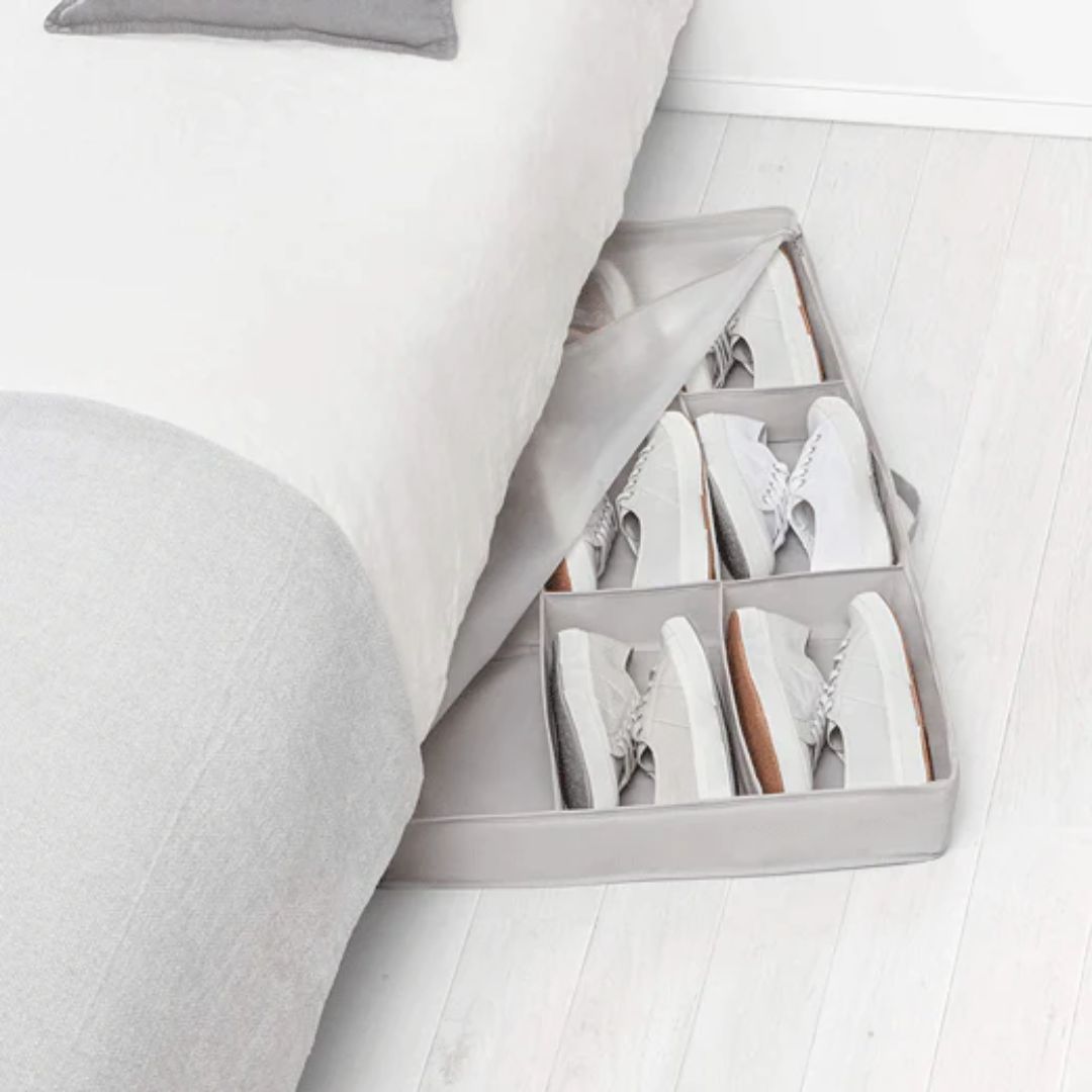 Funda Rayen para Zapatos, 9 Pares
