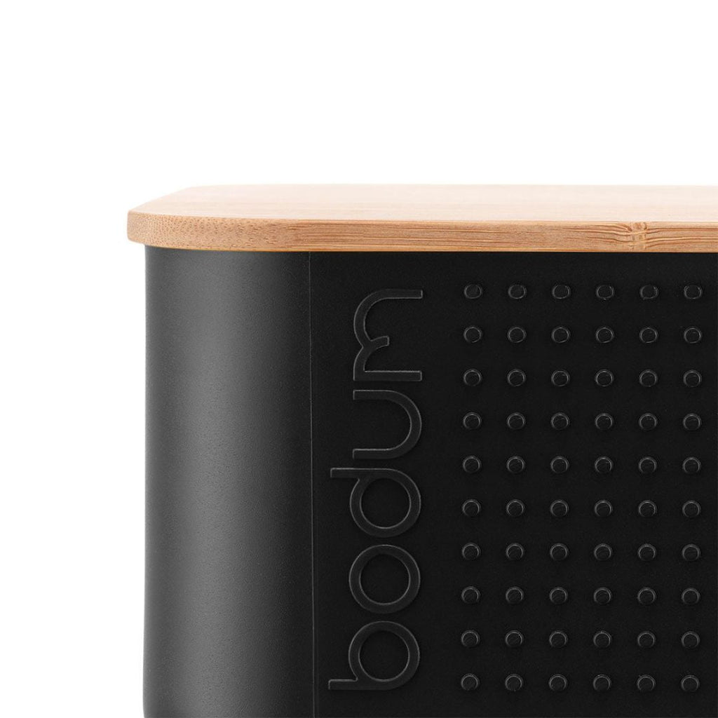 Panera Bodum Grande Bistro Color Negro