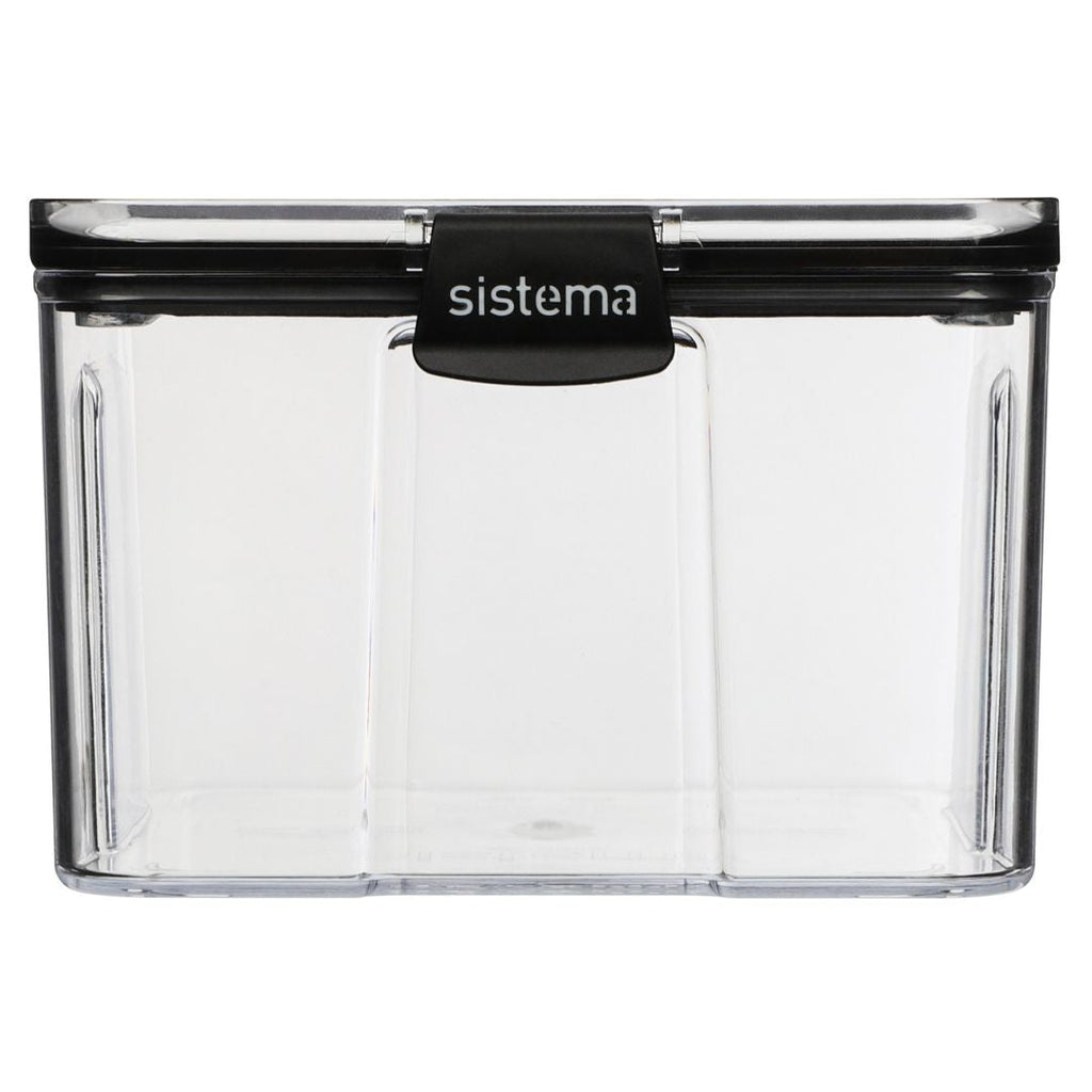 Contenedor Sistema Ultra cuadrado 1400 ml