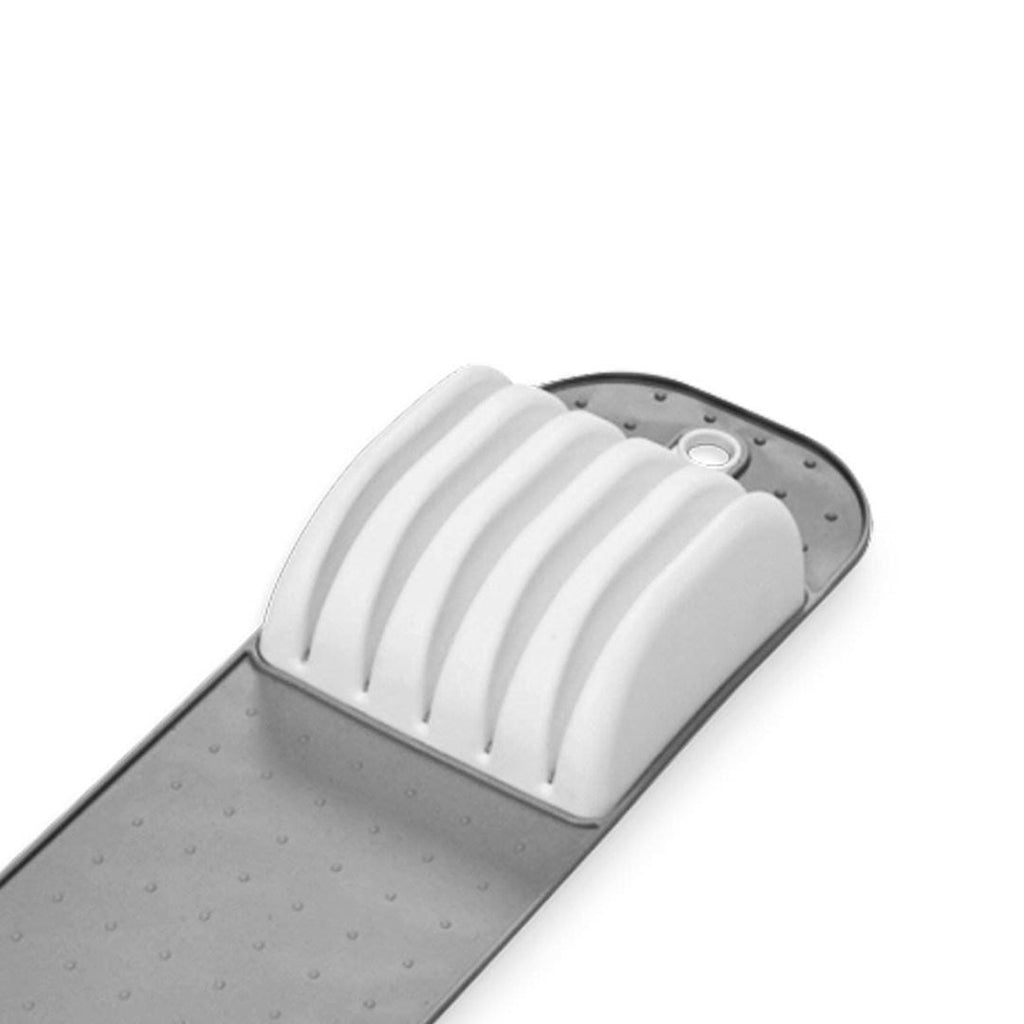 Organizador para 5 Cuchillos Madesmart de Silicona