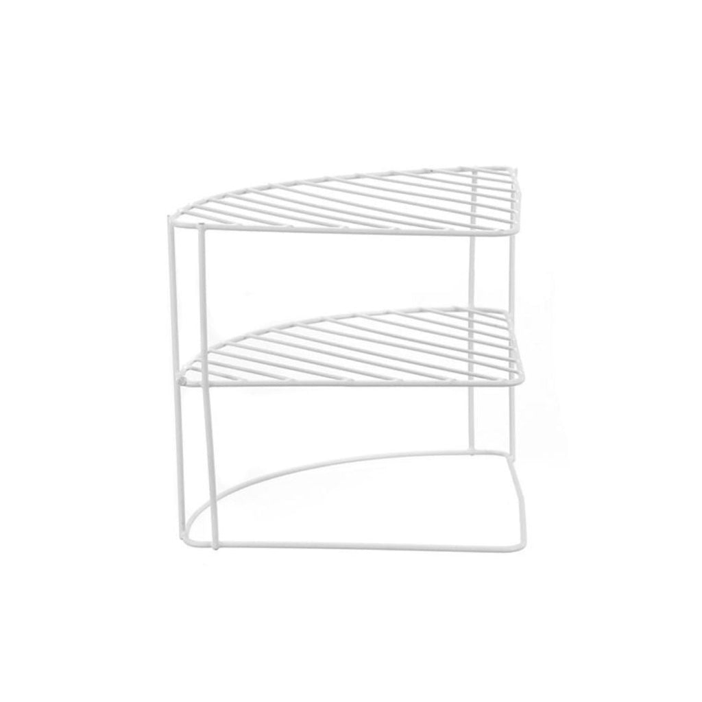 Repisa para Despensa Metal 3 niveles Boxsweden