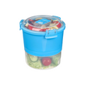 Contenedor Sistema Lunch Stack 965 ml