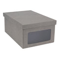 Caja para Zapatos Bigsobox Betril
