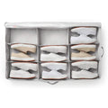 Funda Rayen para Zapatos, 9 Pares