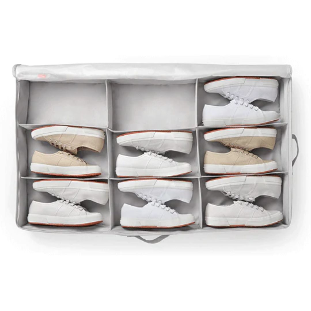 Funda Rayen para Zapatos, 9 Pares