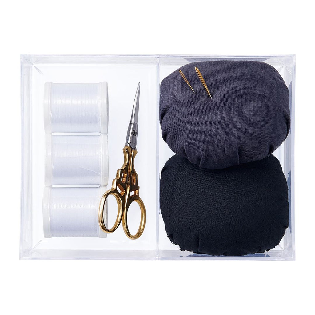 Organizador para Cajon 2 Divisiones Like It 15 x 15 cm