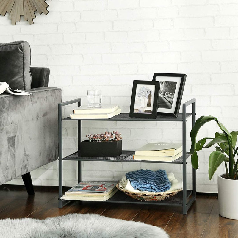 Pequeños organizadores, gran diferencia.