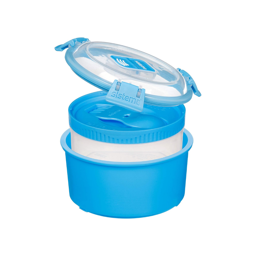 Contenedor Sistema Lunch Stack 965 ml