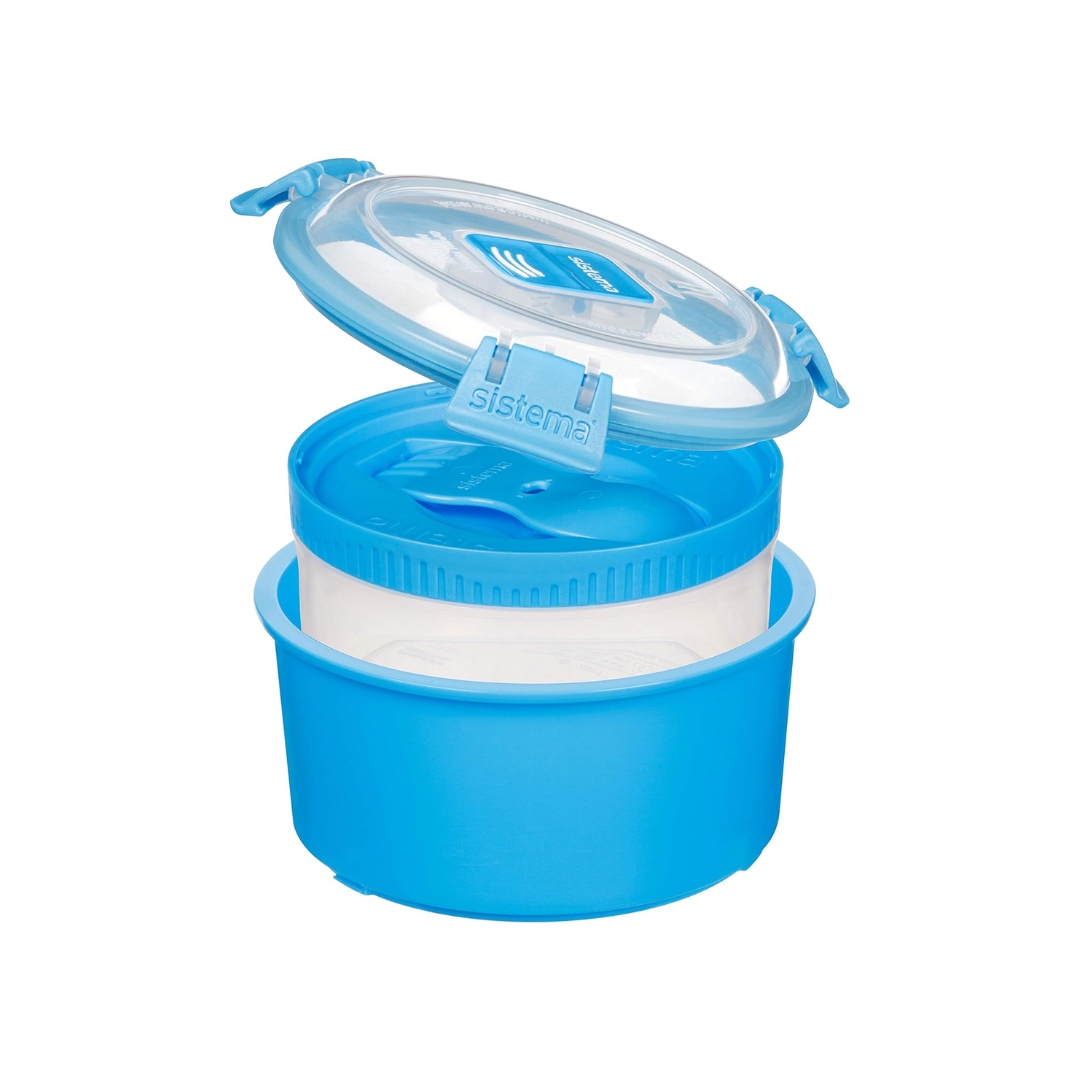 Contenedor Sistema Lunch Stack 965 ml