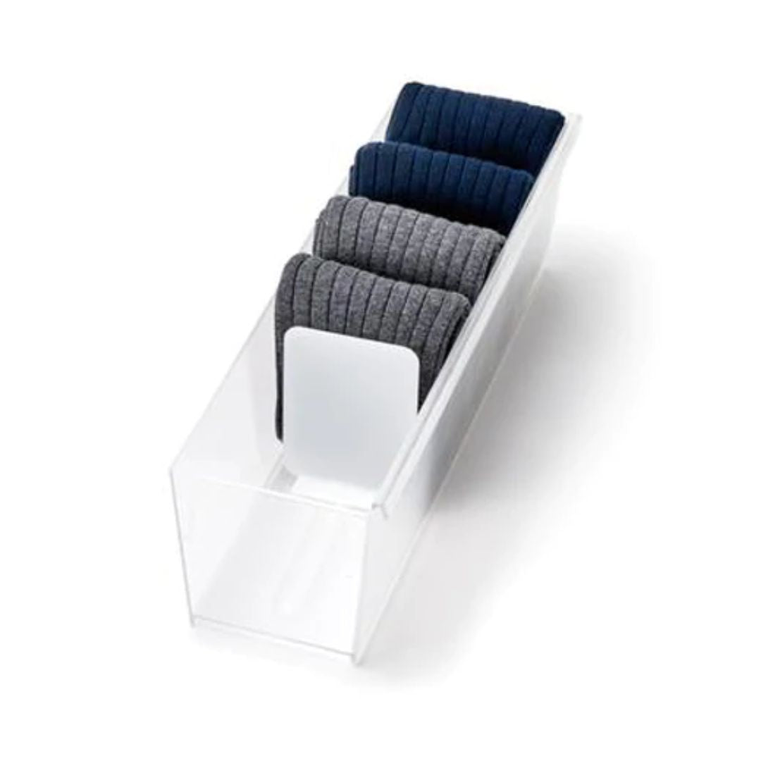 Organizador de Cajón Like It para Calcetines