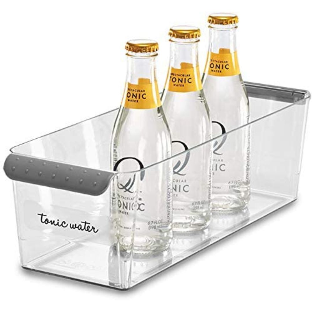 Organizador Refrigerador Profundo 36 x 10,4 cm