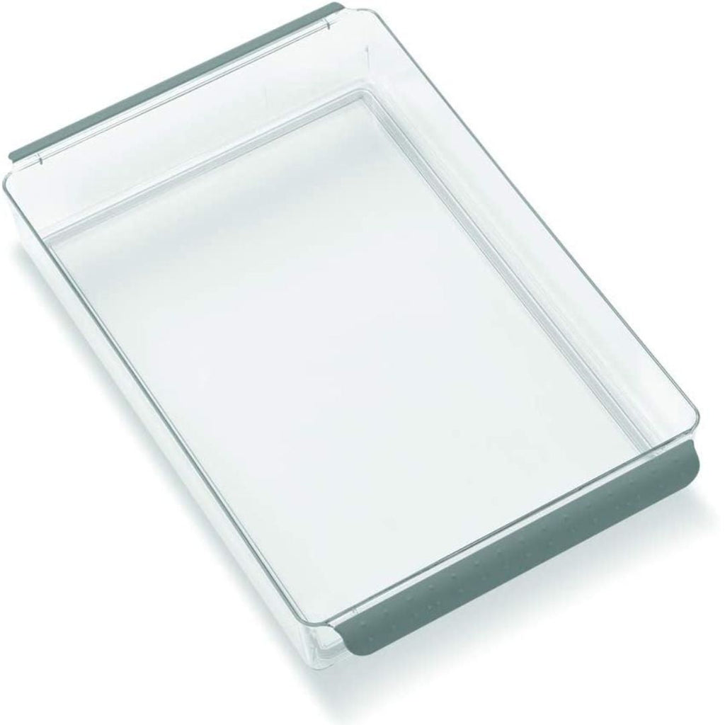 Contenedor Refrigerador Madesmart Ancho Bajo 36 x 5,5 cm