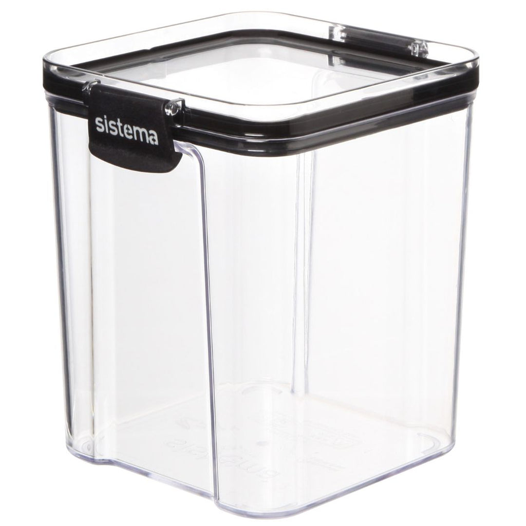 Contenedor Sistema Cuadrado Ultra 920 ml