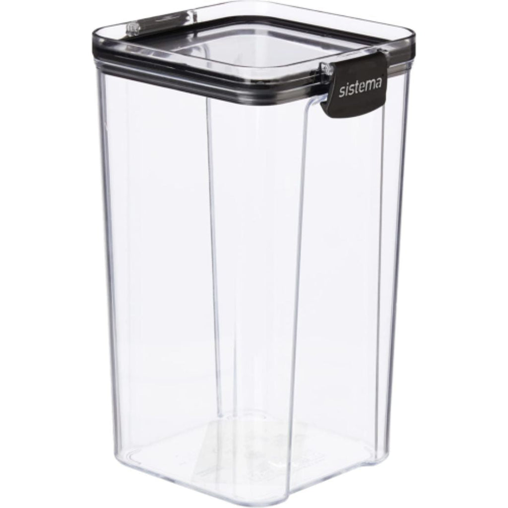 Contenedor Sistema Cuadrado 1300 ml