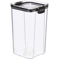 Contenedor Sistema Cuadrado 1300 ml
