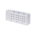 Organizador Magnético Con Divisores 24,7 x 8,5 x 10,5 cm