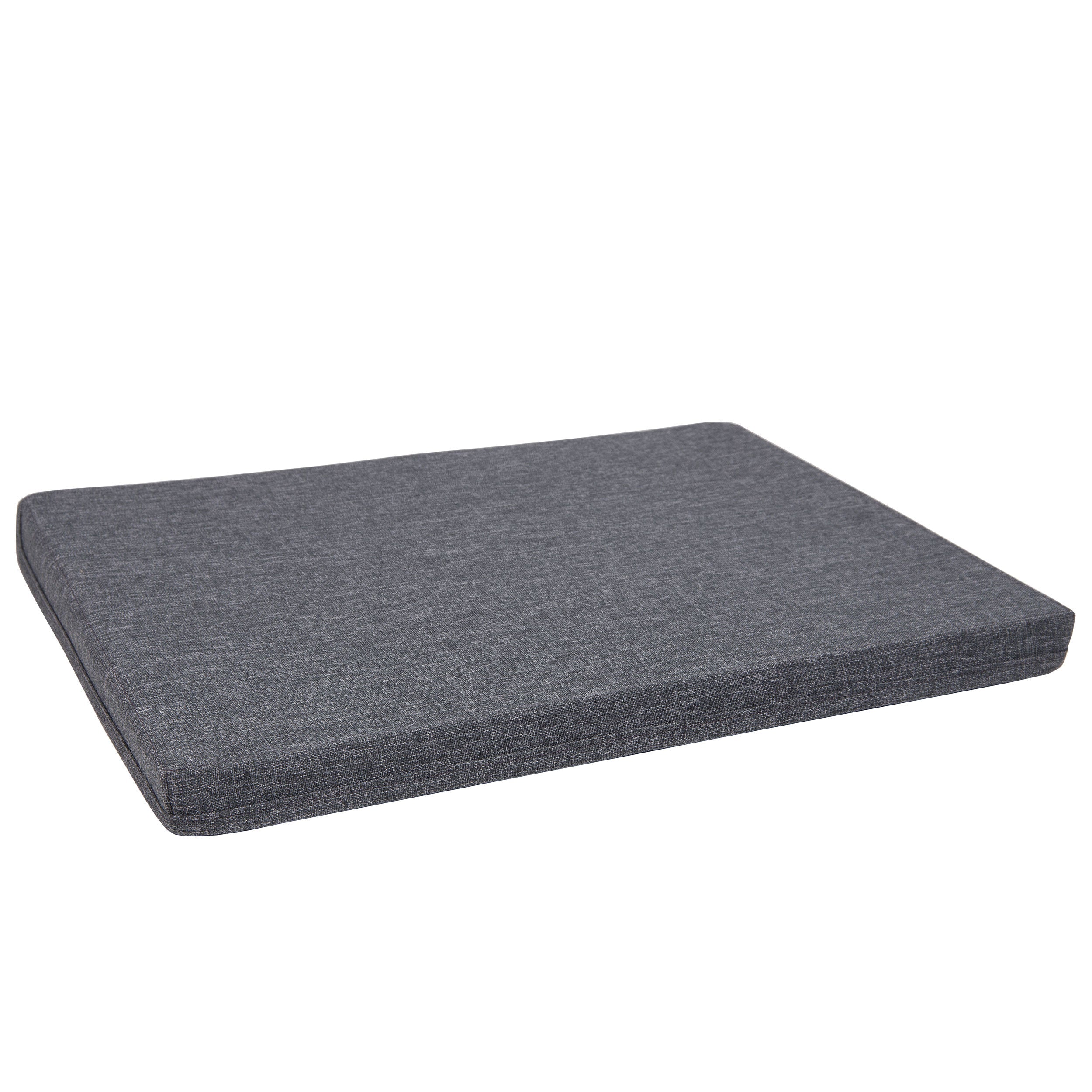 Caja Organizadora Bigso Box Pequeña 26 x 35 cm Gris