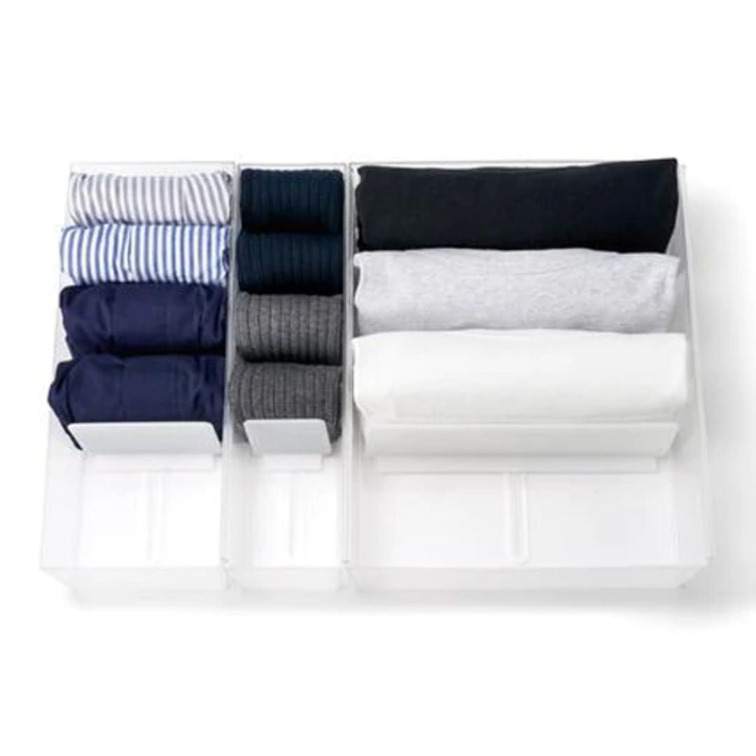 Organizador de Cajón Like It para Calcetines