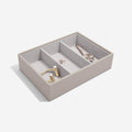 Caja joyas 3 compartimientos