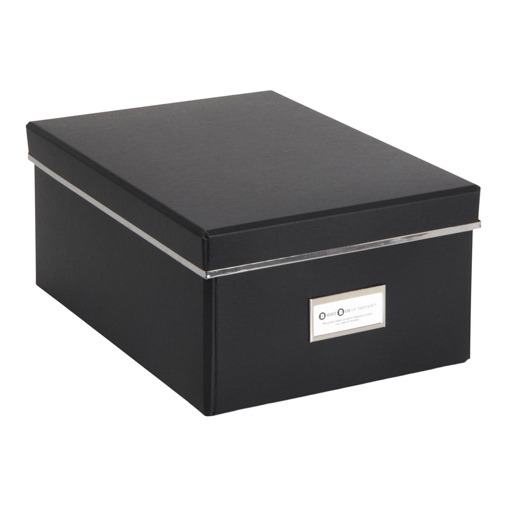 Caja de organización KURT