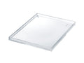Tapa Plastica para Cajas 11,5 x 15,4 cm. Like It