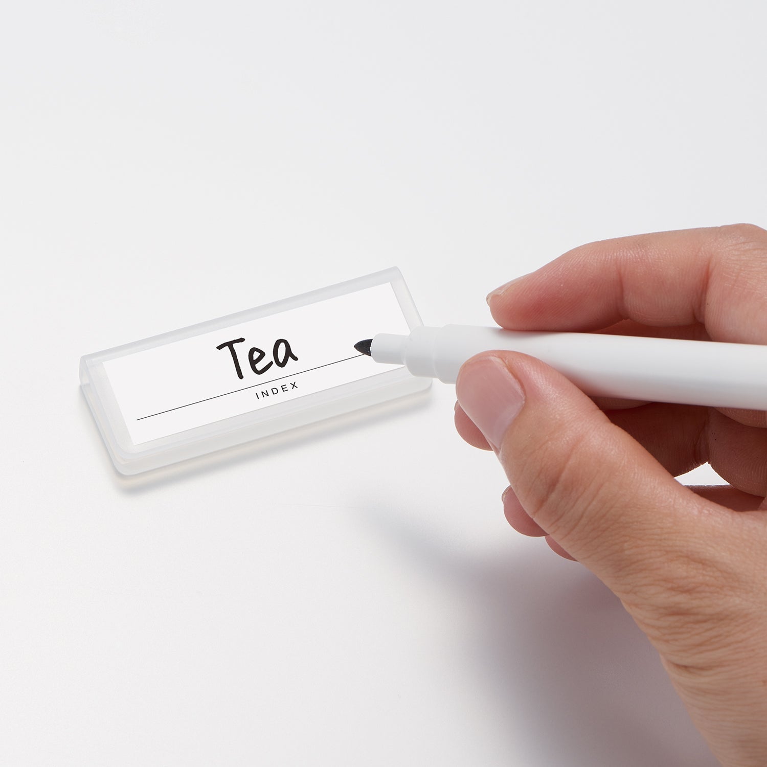 Organizador Like It para Cajones y Despensa Apilable 28 x 21 cm