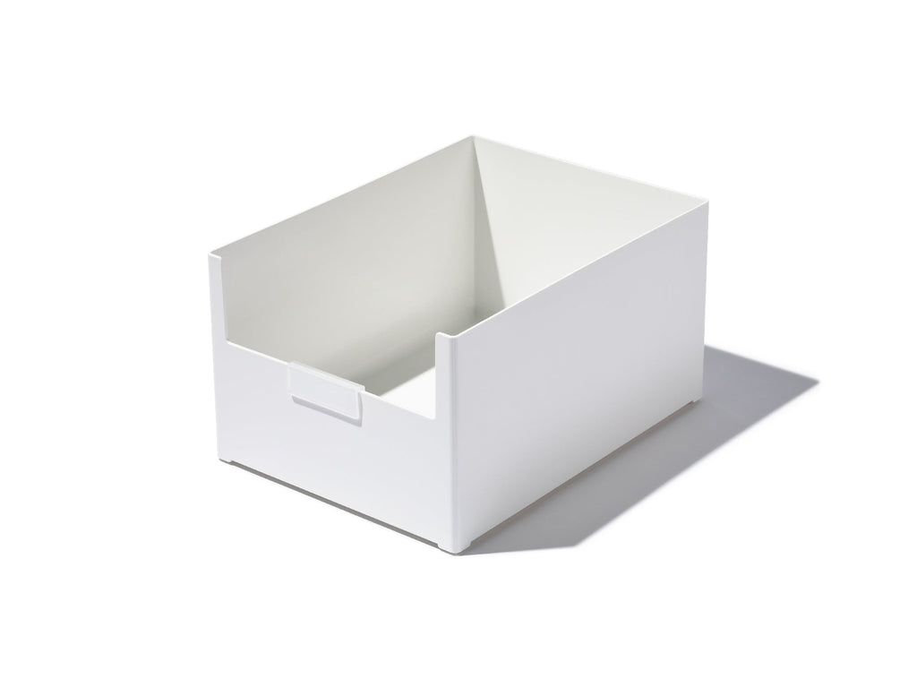 Organizador Like It para Cajones y Despensa Apilable 28 x 21 cm