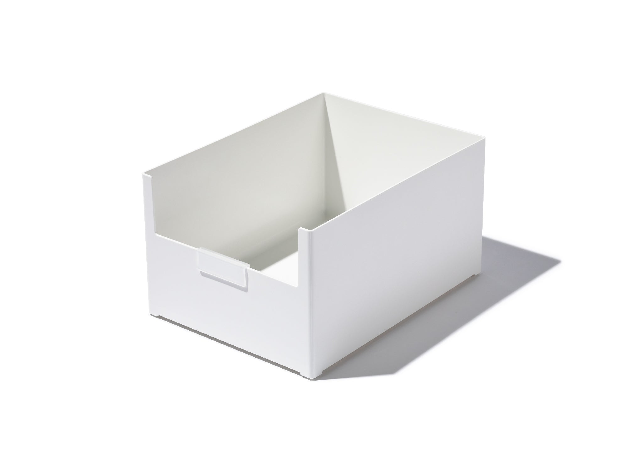 Organizador Like It para Cajones y Despensa Apilable 28 x 21 cm