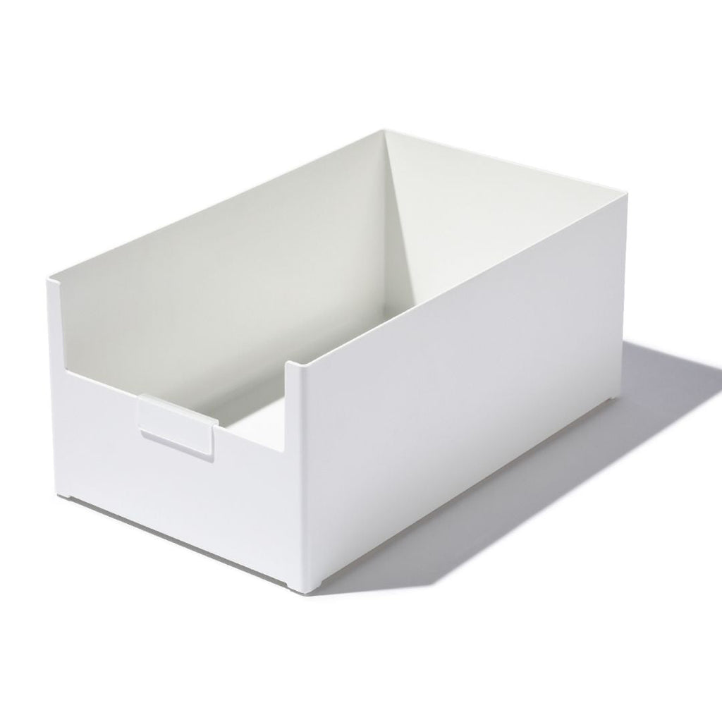 Organizador para Cajon y Despensa Apilable Like It 35 x 21 cm