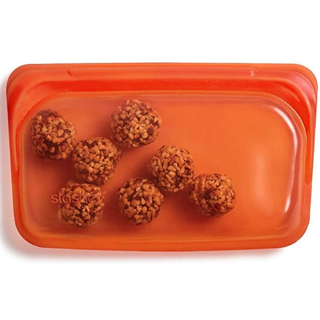 Bolsa para Alimentos y Cocinar Reutilizable de 355 ml Citrus