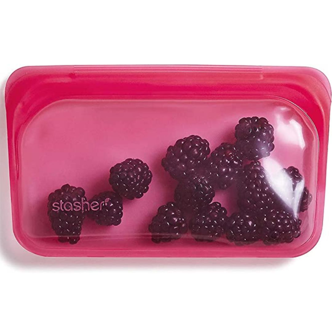 Snack 294 ml. Raspberry