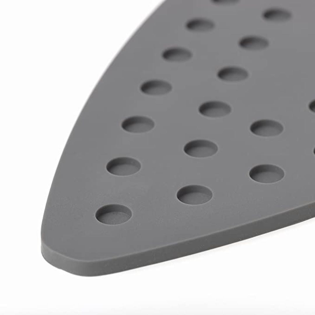 Base de Silicona para Plancha