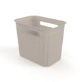 Canasto cappucino 7,0 lts