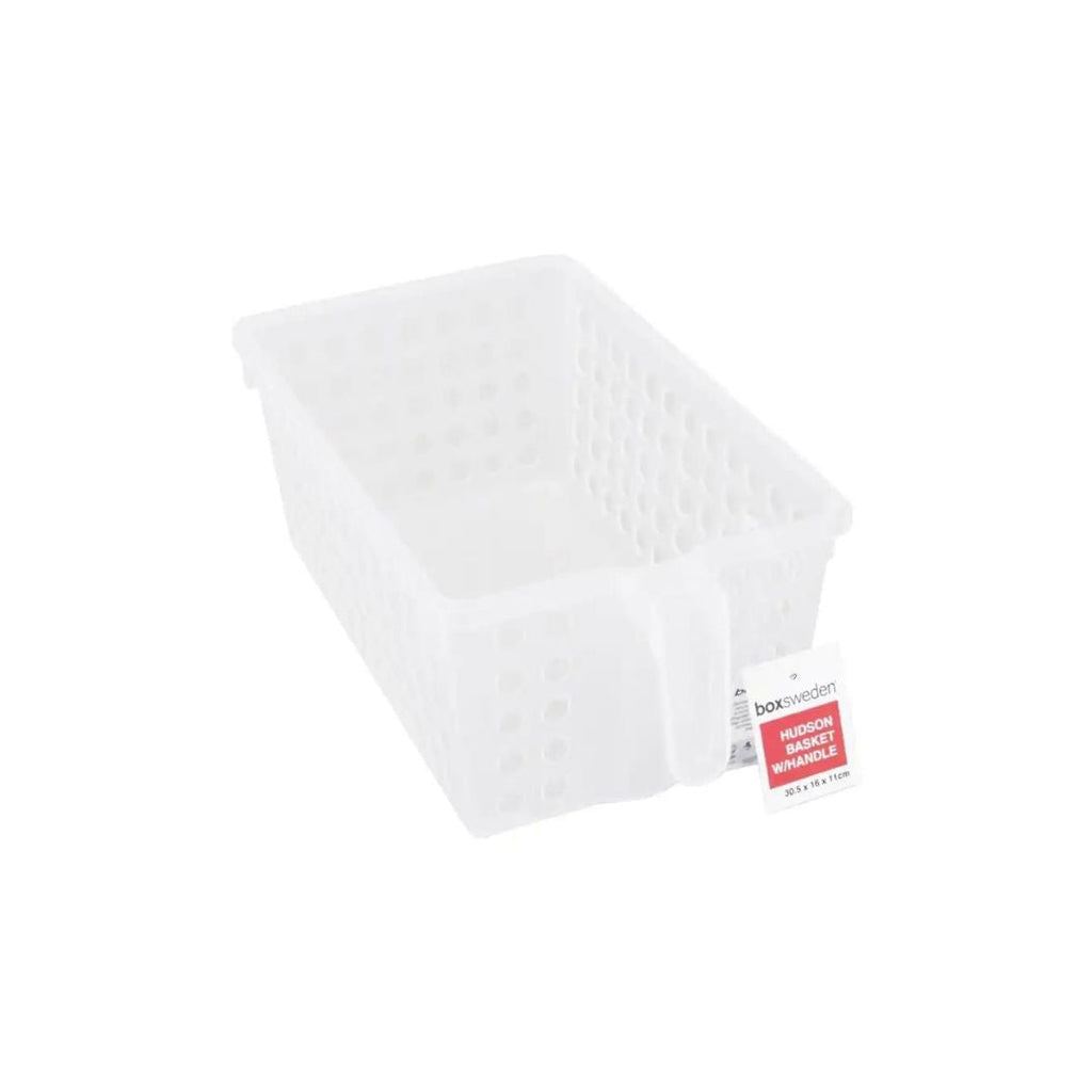 Contenedor Refrigerador Rectangular 30 x 16 cm