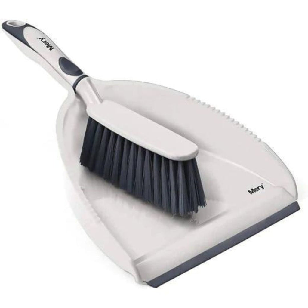 Pala con Cepillo Ergonometrico Rayen