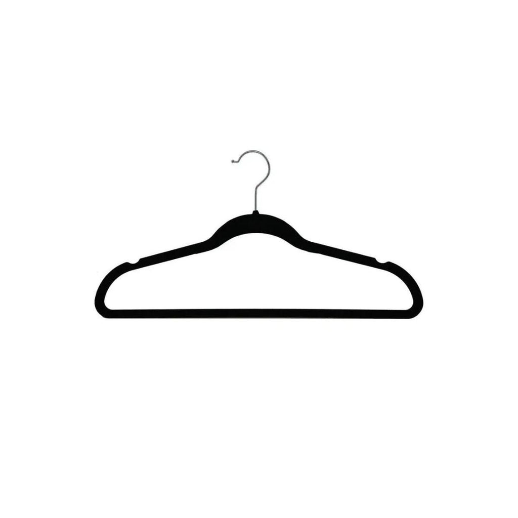 Set 10 Ganchos de Felpa Boxsweden