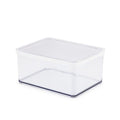 Contenedor transparente Premium Loft 2,25Lts