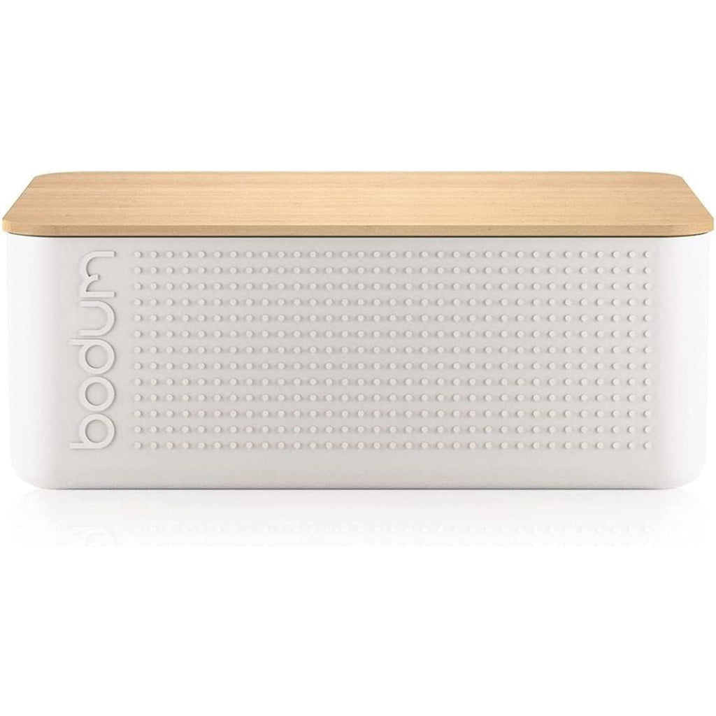 Panera Bodum Grande Bistro Color Blanco