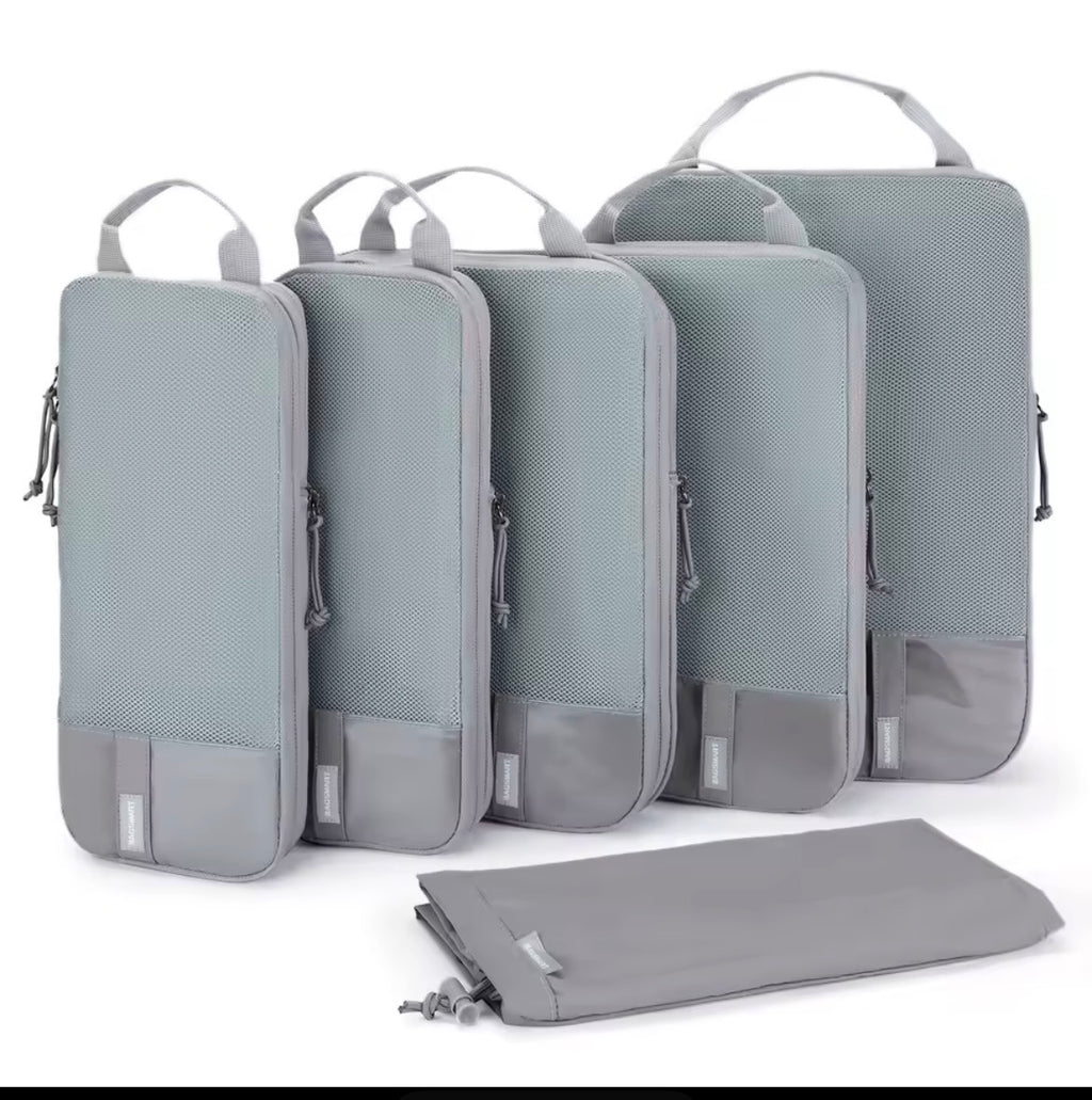 Organizador de maletas