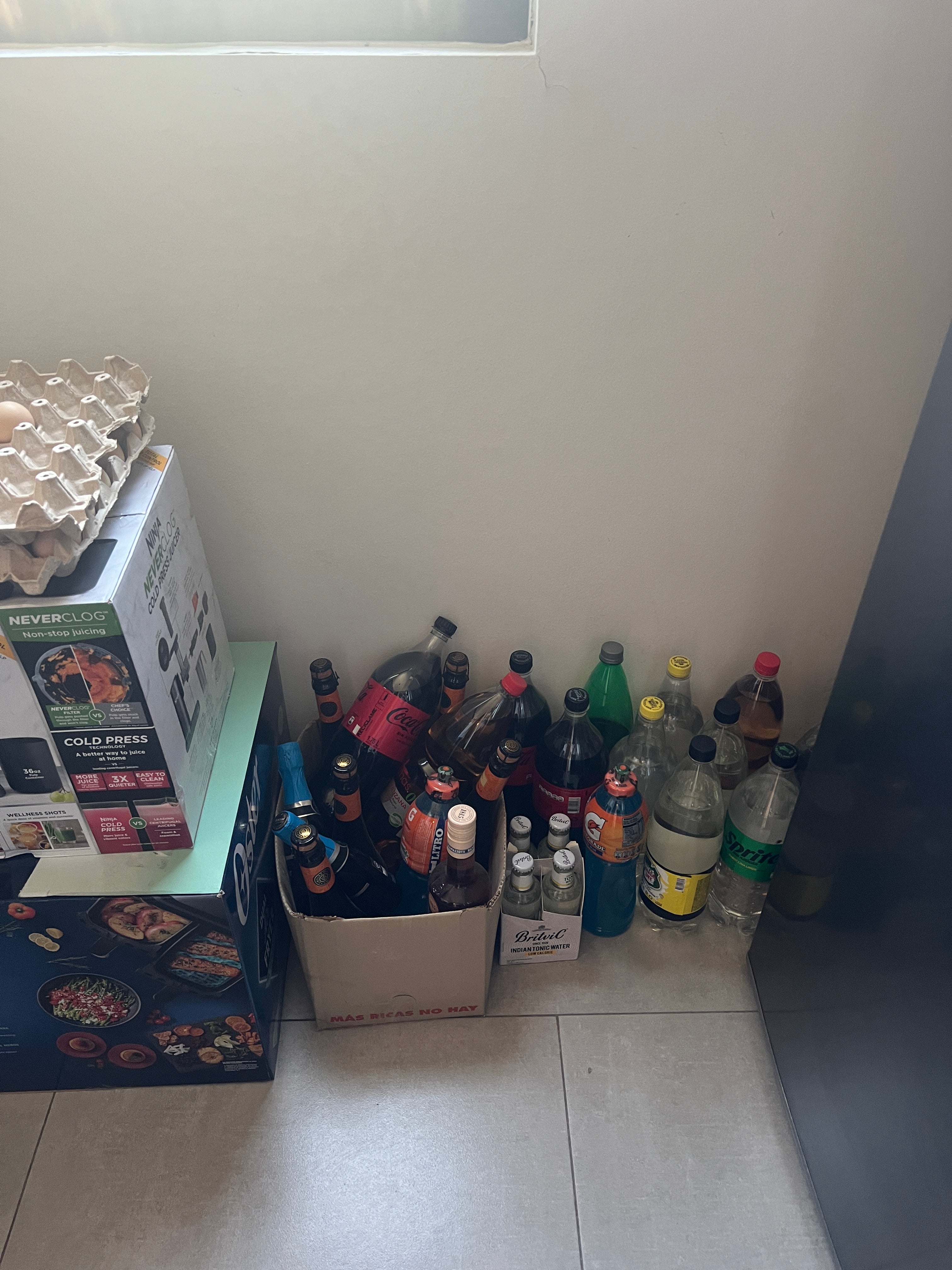 Antes